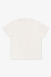 DRY LITE T-SHIRT - WHITE