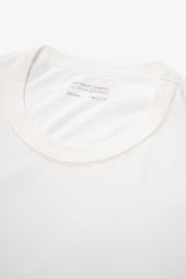DRY LITE T-SHIRT - WHITE