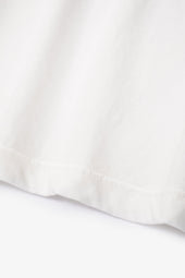 DRY LITE T-SHIRT - WHITE