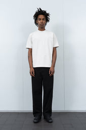 Rugby T Shirt Off White