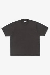RUGBY T-SHIRT - PEWTER