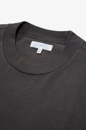 RUGBY T-SHIRT - PEWTER