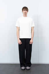 RUGBY T-SHIRT - WHITE