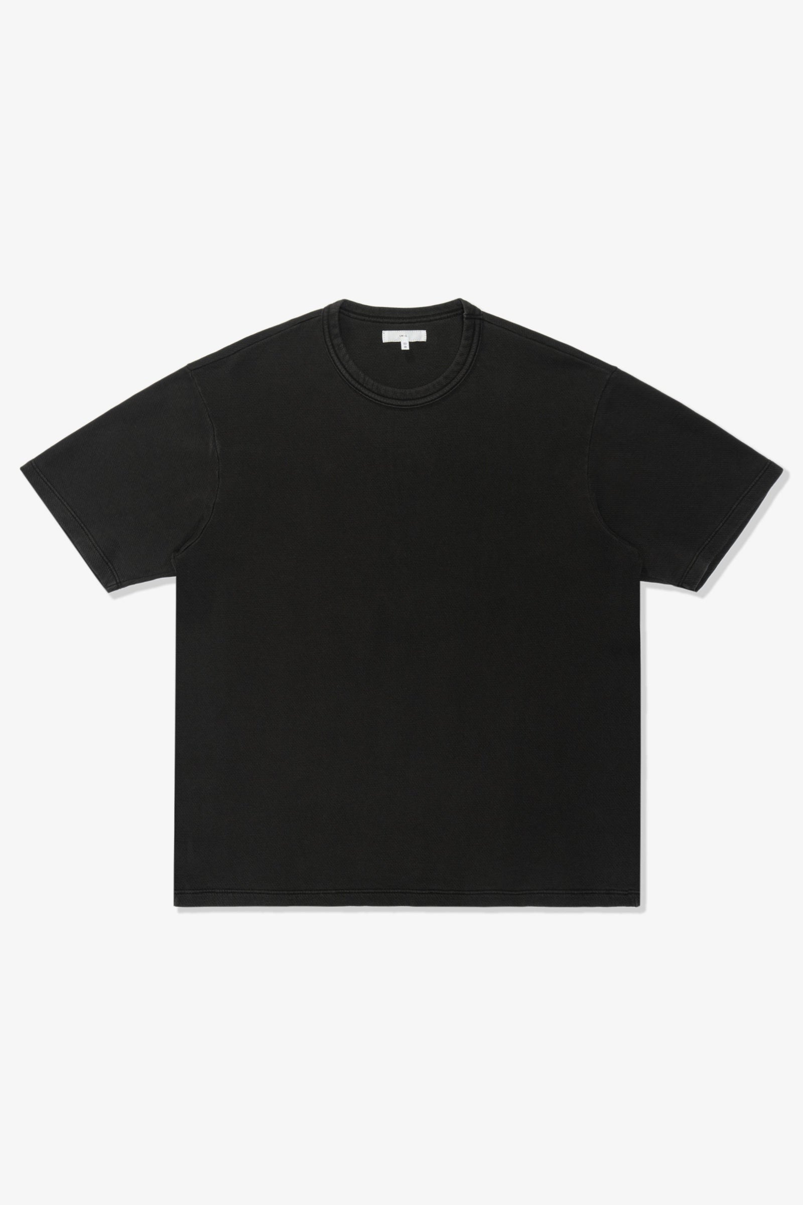 Mesh T Shirt Pigment