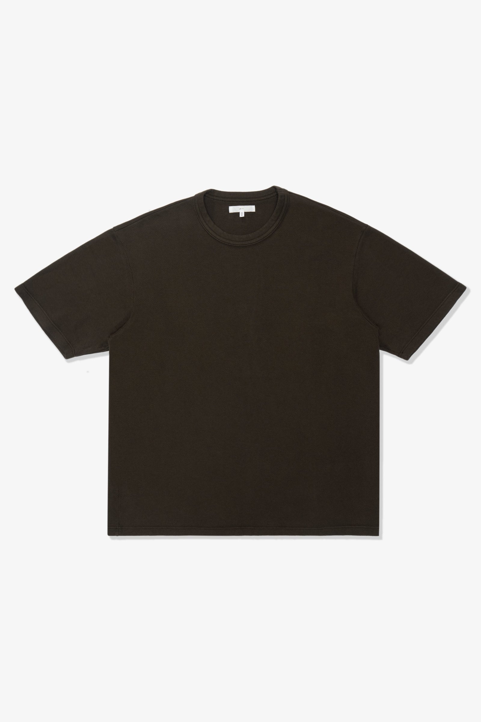 Mesh T Shirt Timber
