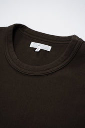 MESH T-SHIRT - TIMBER
