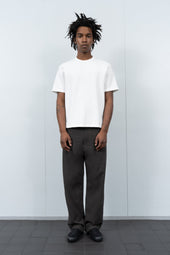 Mesh T Shirt