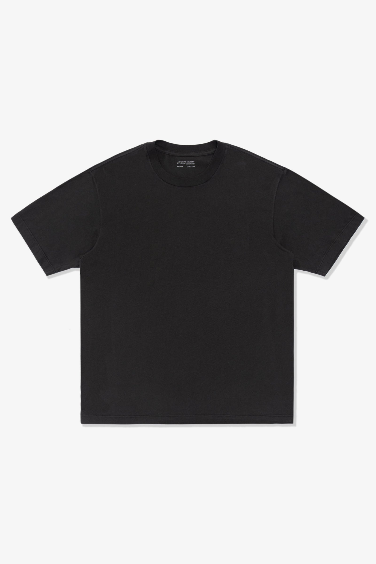Athens T Shirt Faded