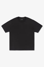 ATHENS T-SHIRT - FADED BLACK
