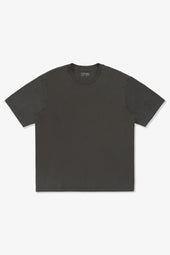 ATHENS T-SHIRT - PEWTER