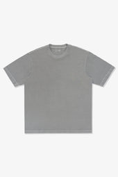 ATHENS T-SHIRT - PIGMENT CHALK