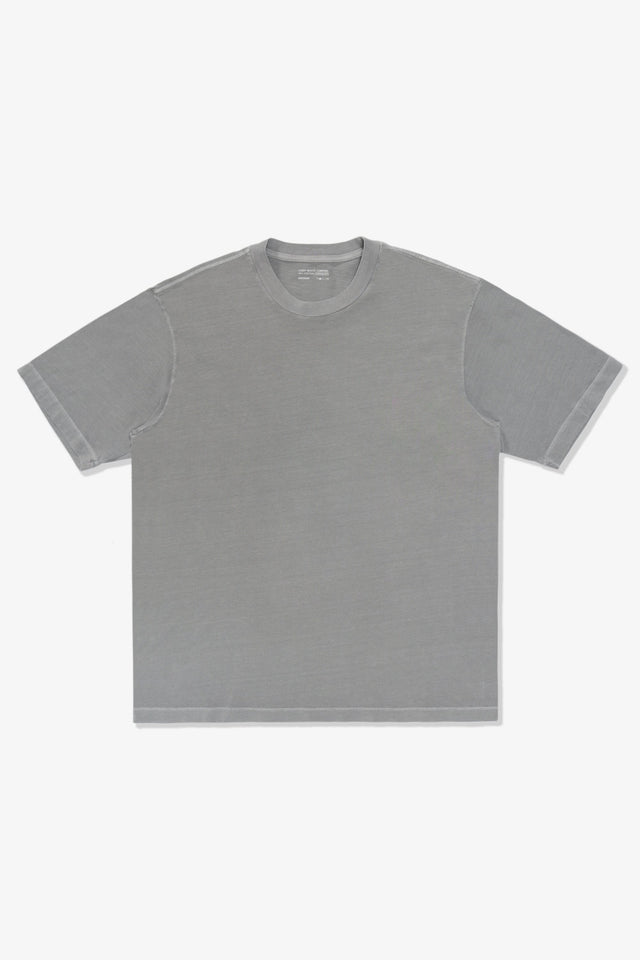 ATHENS T-SHIRT - PIGMENT CHALK