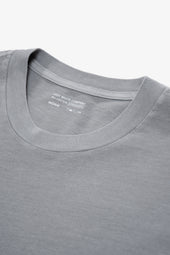 ATHENS T-SHIRT - PIGMENT CHALK