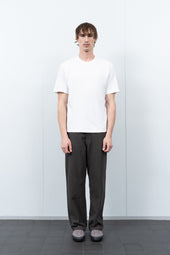 ATHENS T-SHIRT - WHITE
