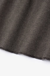 SIERRA T-SHIRT - ANVIL GREY/BLACK