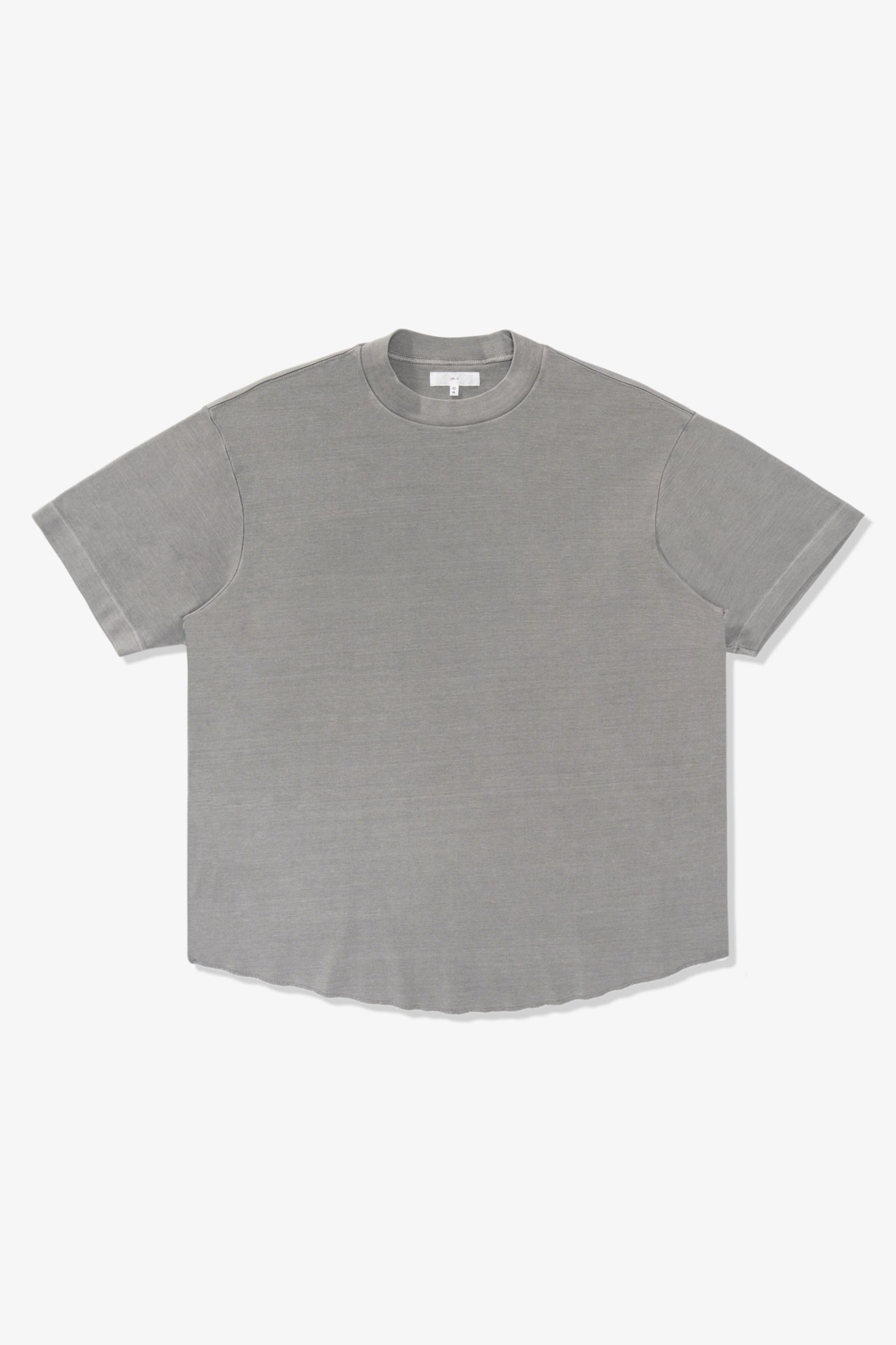 Sierra T Shirt Pigment Chalk