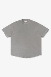 SIERRA T-SHIRT - PIGMENT CHALK