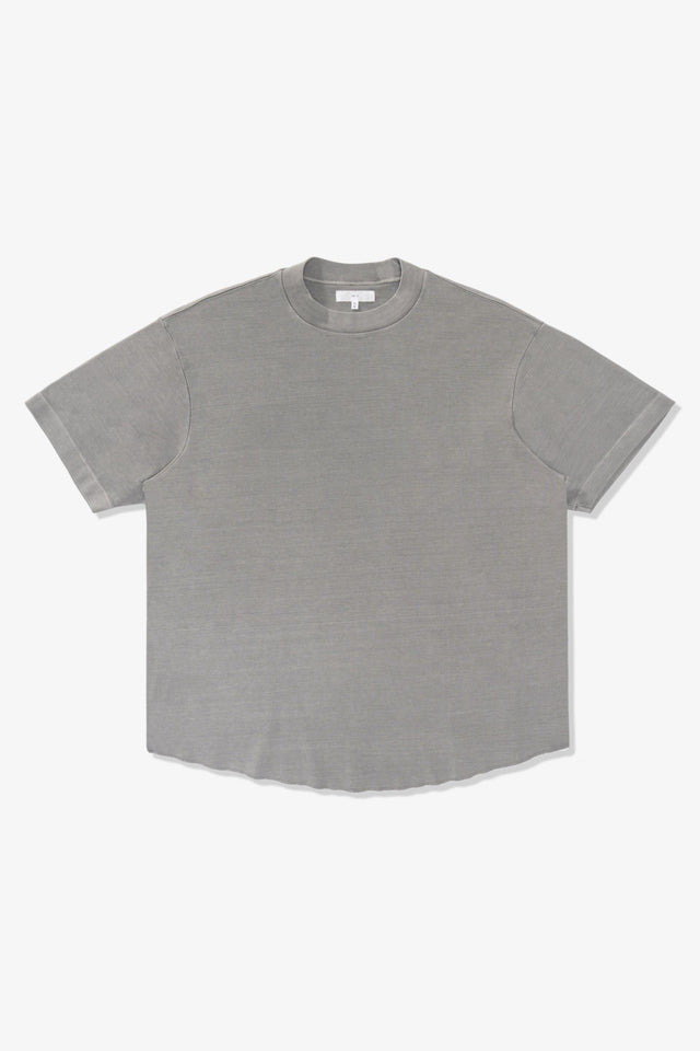 SIERRA T-SHIRT - PIGMENT CHALK