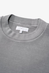 SIERRA T-SHIRT - PIGMENT CHALK