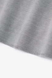 SIERRA T-SHIRT - PIGMENT CHALK