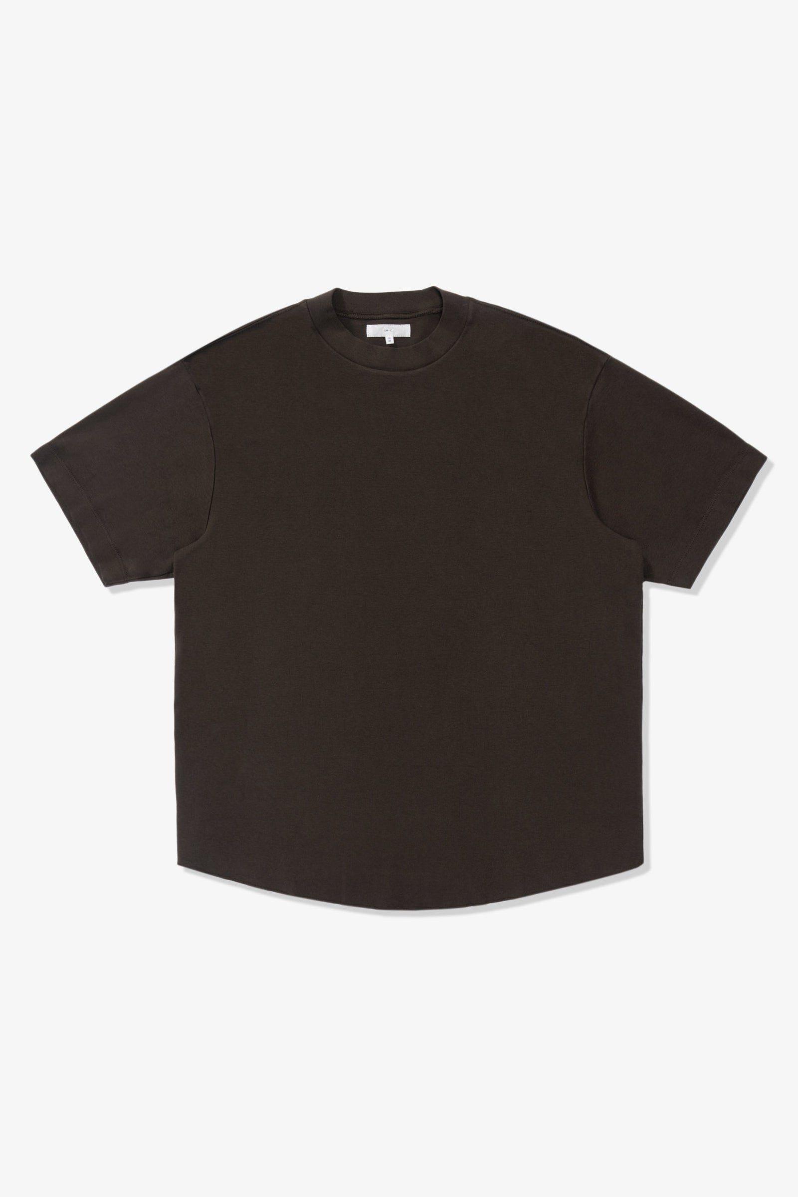 Sierra T Shirt Timber