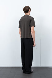 SIERRA T-SHIRT - TIMBER