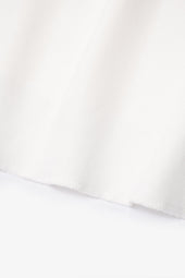 SIERRA T-SHIRT - WHITE