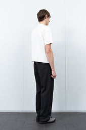 SIERRA T-SHIRT - WHITE