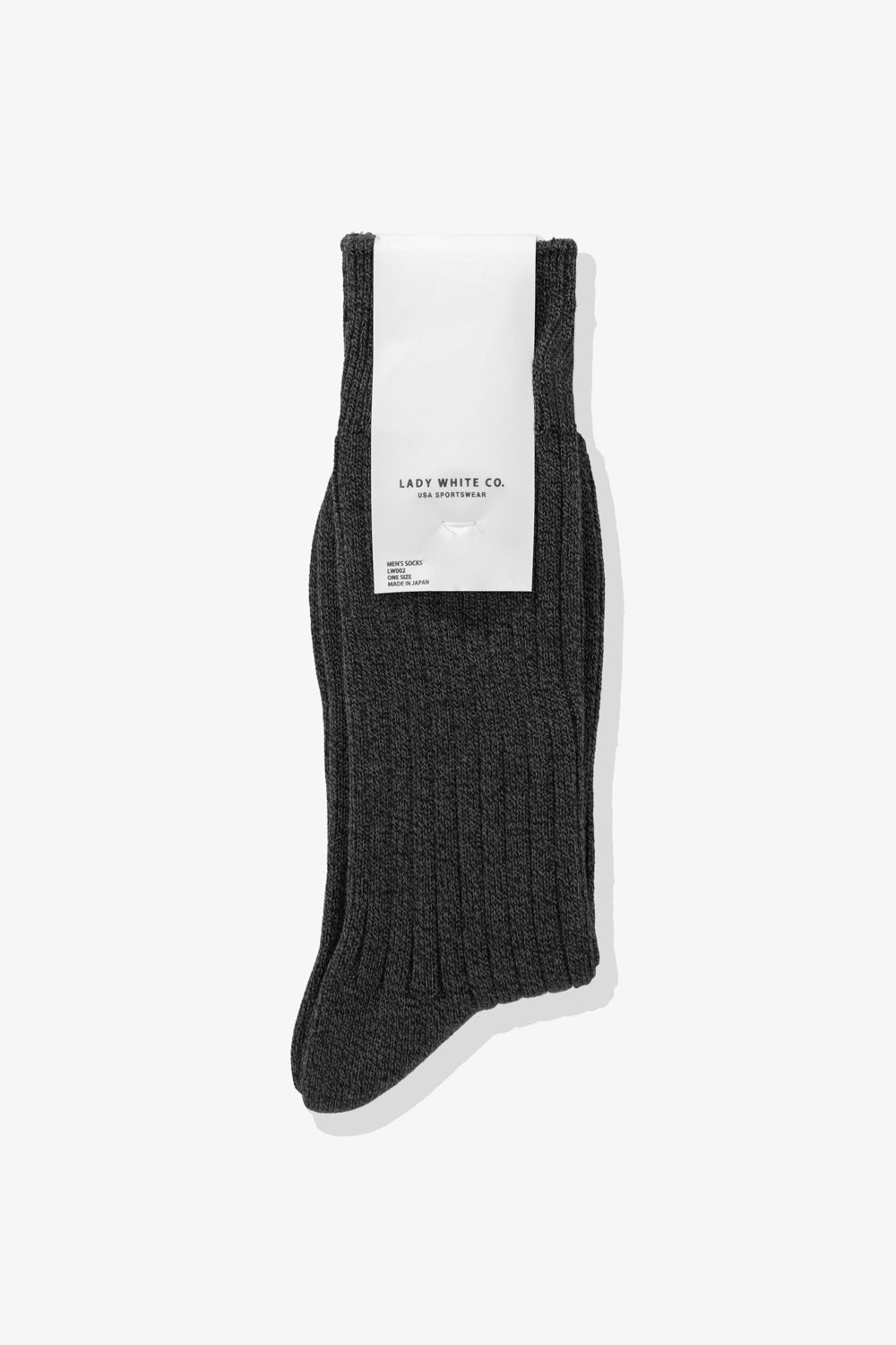 Lw C Sock Melange