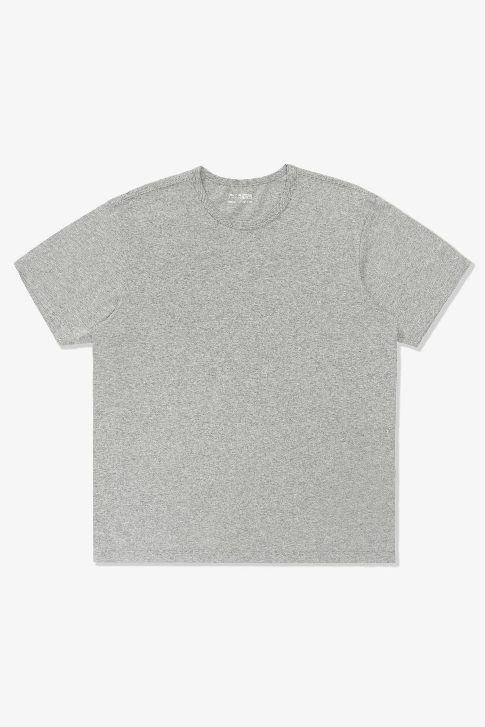 Our T Shirt Heather