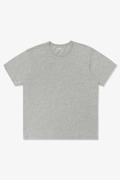OUR T-SHIRT - HEATHER GREY