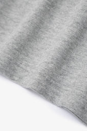 OUR T-SHIRT - HEATHER GREY