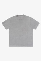 MUNICIPAL T-SHIRT - Pigment Chalk