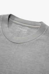 MUNICIPAL T-SHIRT - Pigment Chalk