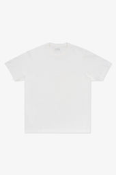 MUNICIPAL T-SHIRT - WHITE