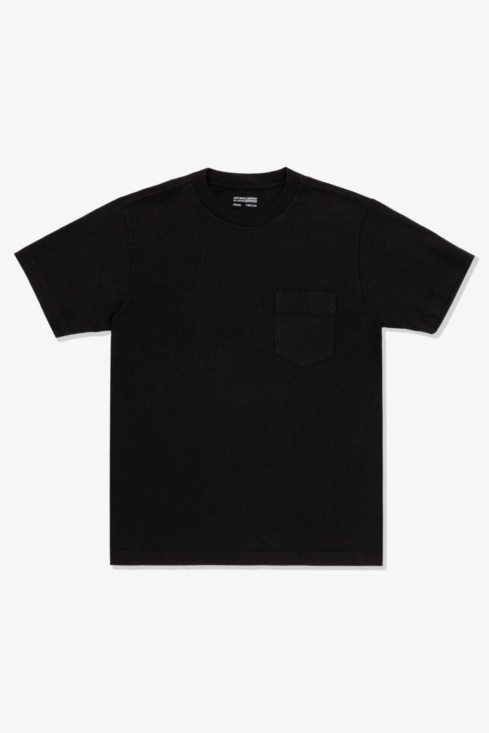 Balta Pocket T Shirt