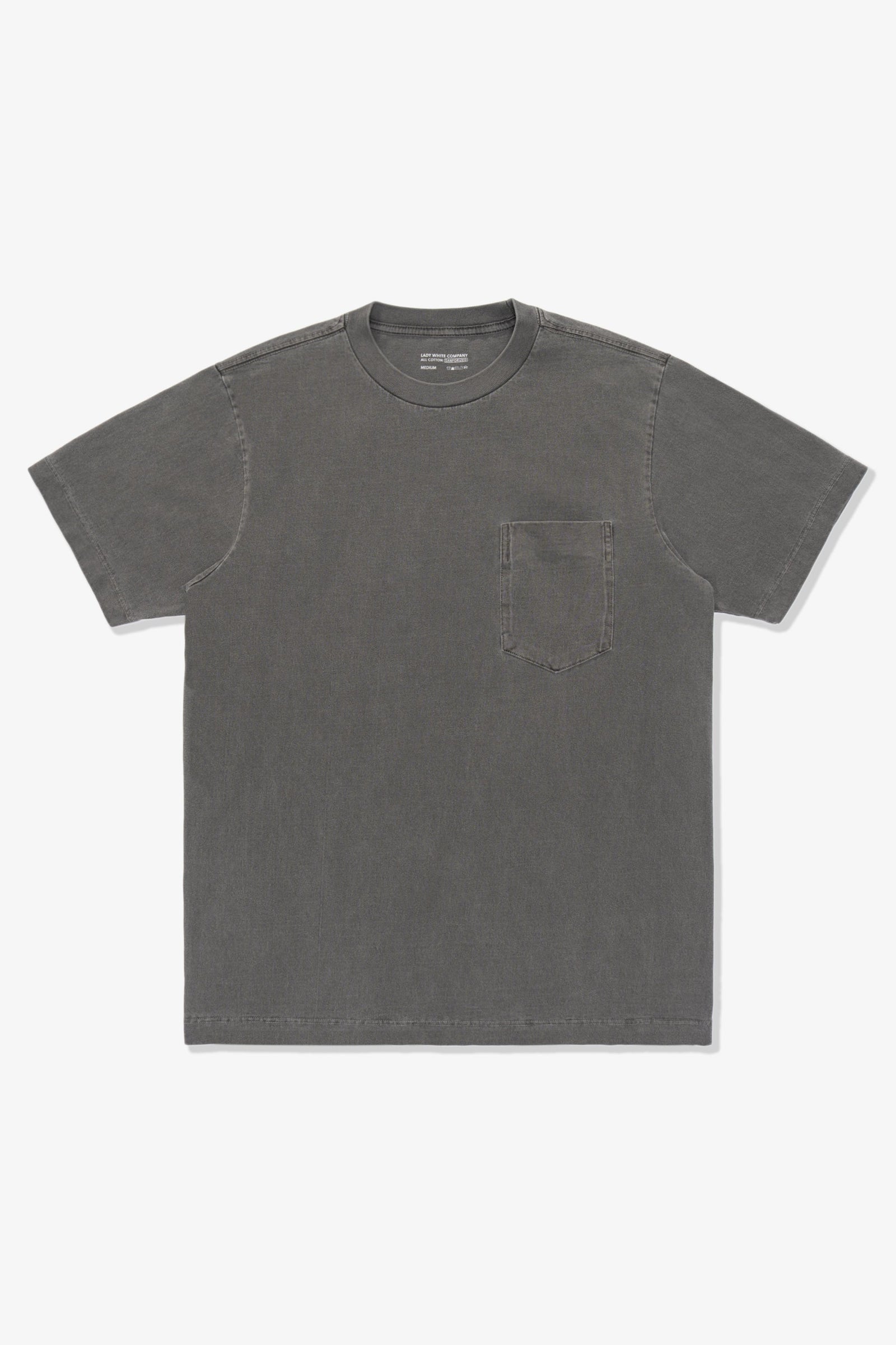 Balta Pocket T Shirt Grindle