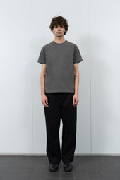 BALTA POCKET T-SHIRT - GRINDLE