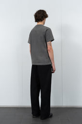 BALTA POCKET T-SHIRT - GRINDLE