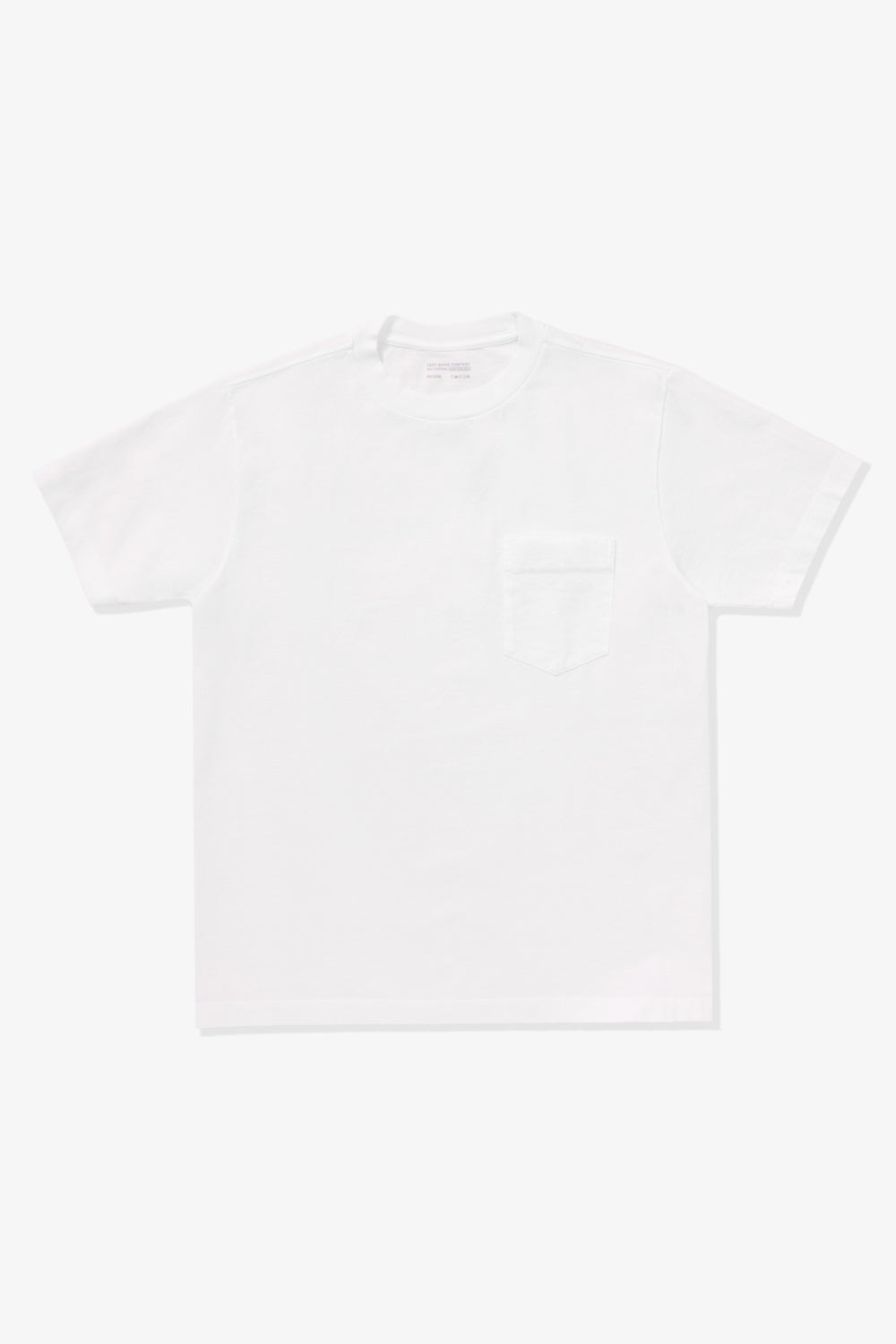 Balta Pocket T Shirt