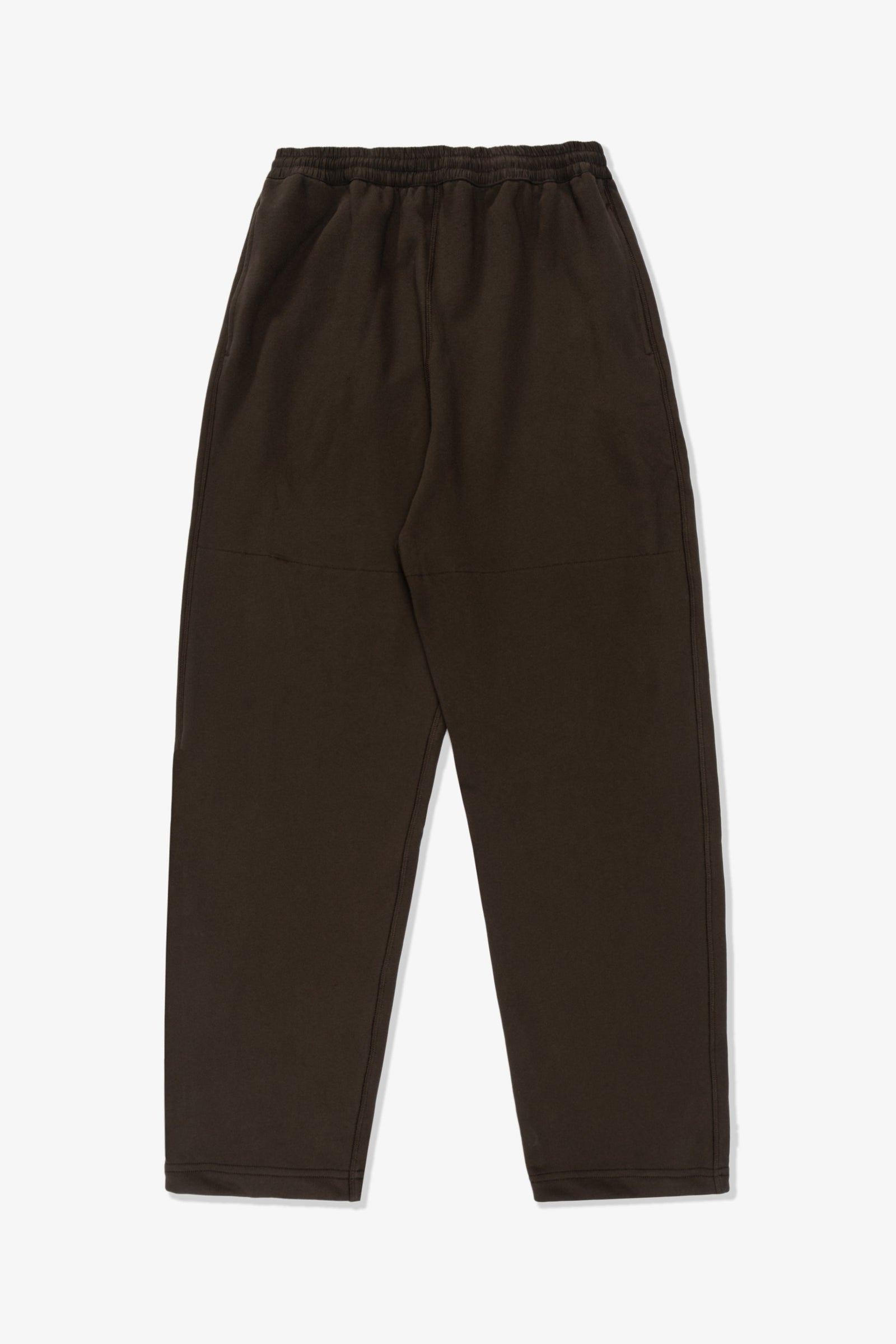 Woven Wb Sweatpant Mushroom
