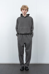 WOVEN WB SWEATPANT - GRINDLE