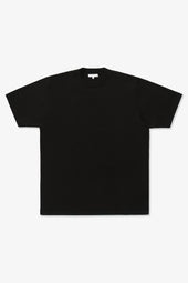 RUGBY T-SHIRT - BLACK