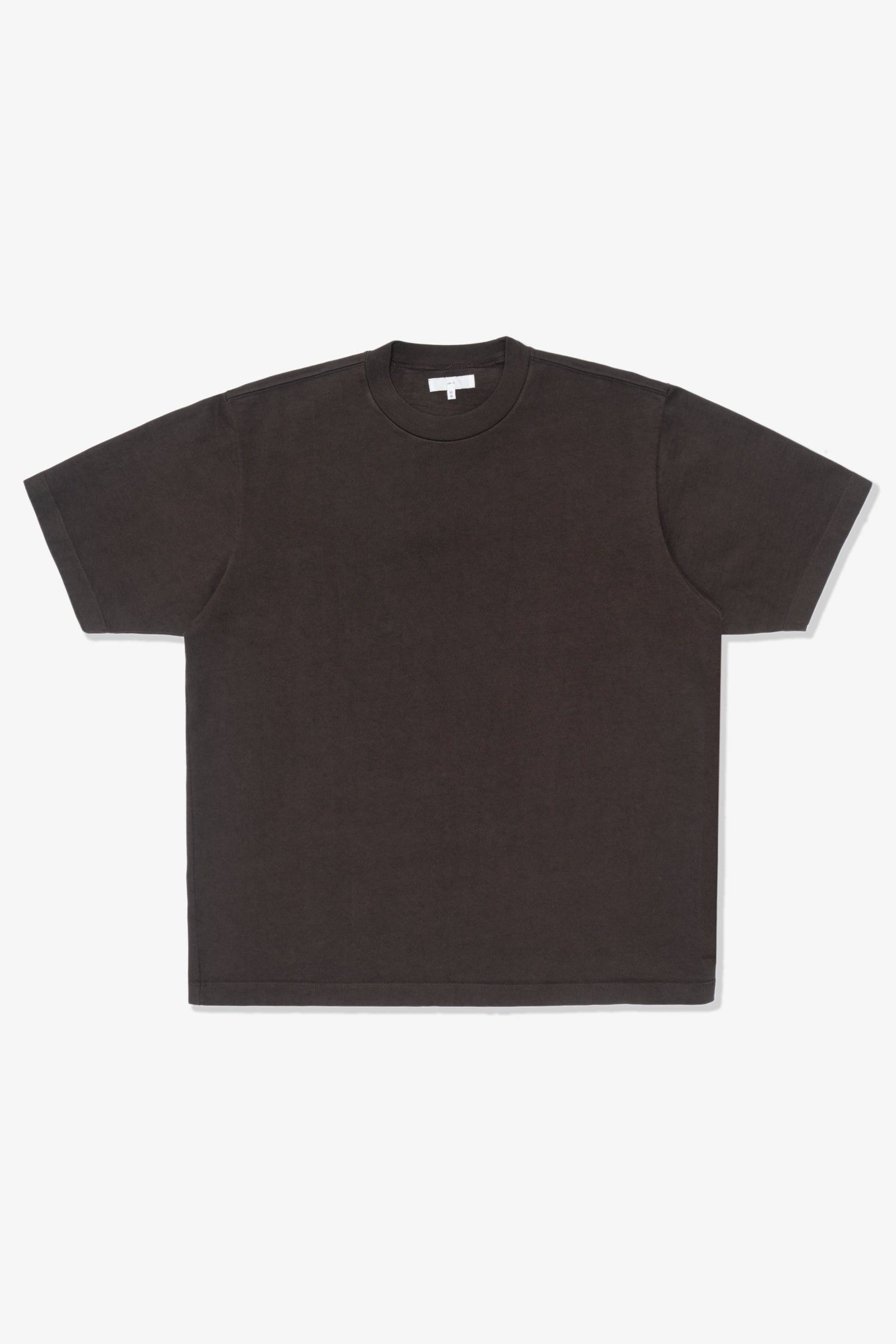 Rugby T Shirt Mushroom