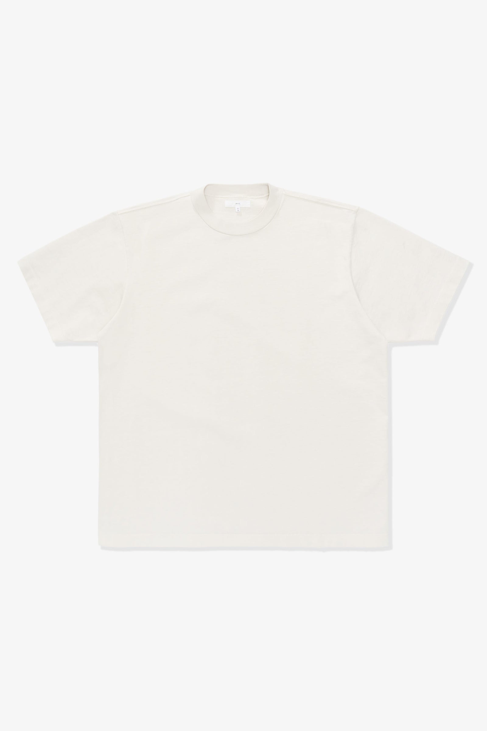 Rugby T Shirt Off White