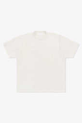 RUGBY T-SHIRT - OFF WHITE