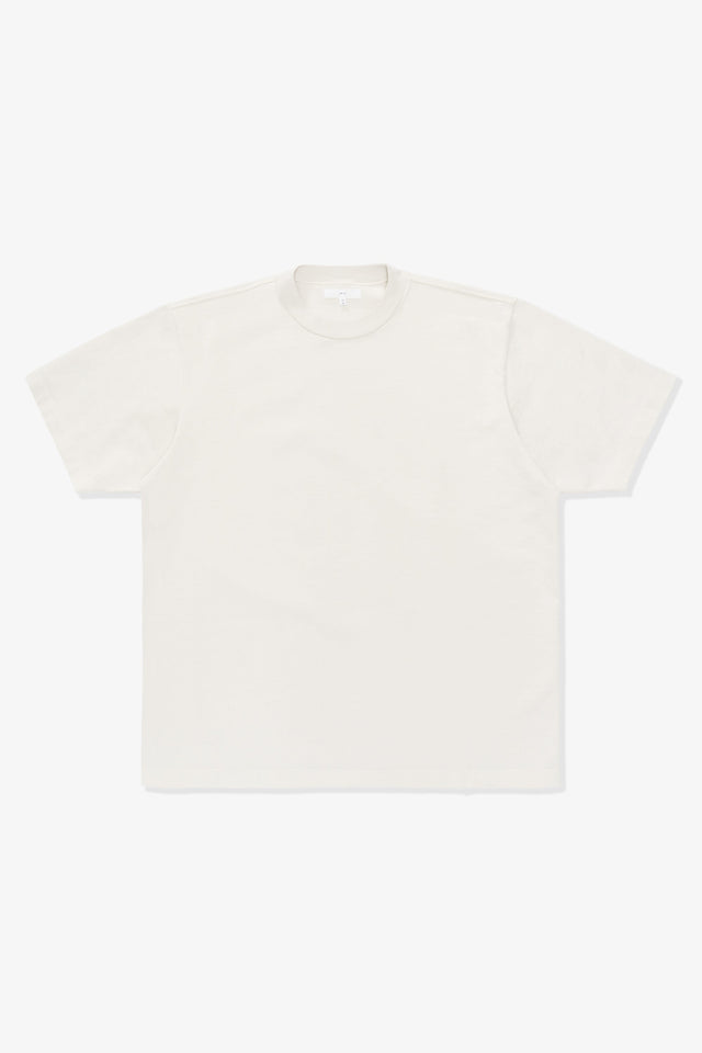 RUGBY T-SHIRT - OFF WHITE
