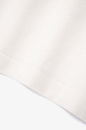 Rugby T Shirt Off White