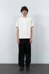 Rugby T Shirt Off White