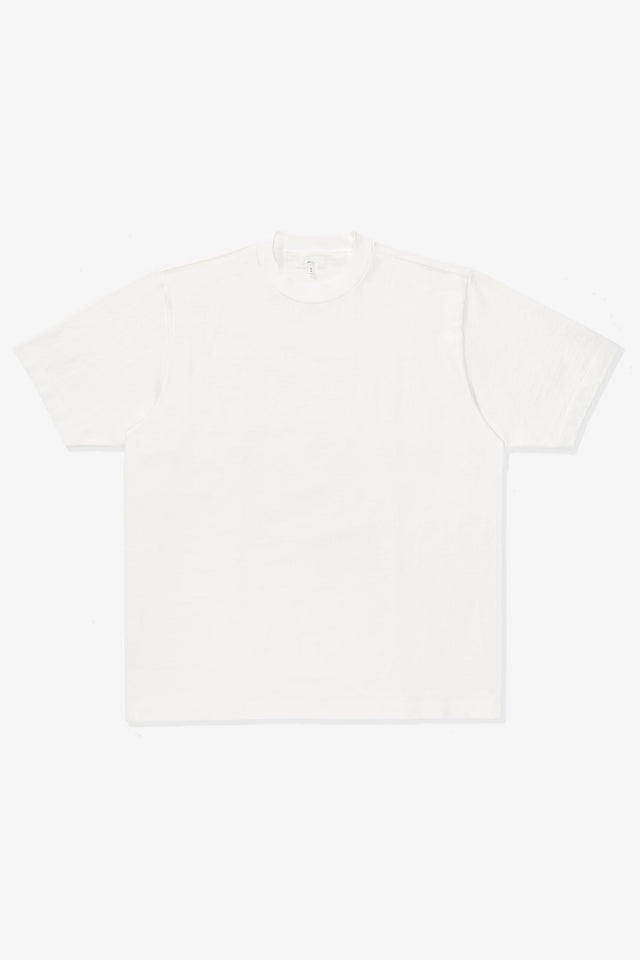 RUGBY T-SHIRT - WHITE